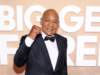George Foreman, ex-boxeador que se tornou estrela de infomerciais com a Grill Foreman, morre aos 76 anos George Foreman