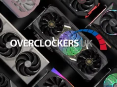 Overclockers UK revela os preços da série AMD Radeon RX 9070 antes do lançamento RX 9070 XT