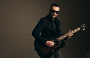 Eric Church anuncia álbum de oito faixas ‘Evangeline vs. The Machine’ Eric Church anuncia álbum de oito faixas 'Evangeline vs. The Machine'