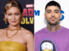 Gigi Hadid diz que ela e o ex Zayn Malik ‘se apoiam mutuamente’ enquanto compartilha novos detalhes sobre a criação compartilhada da filha Khai Gigi Hadid (à esquerda); Zayn Malik (à direita). Foto: Taylor Hill/WireImage; Noam Galai/Getty