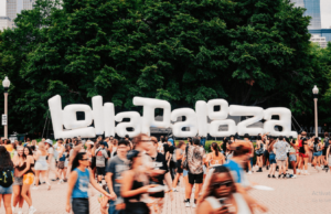 Lollapalooza 2025: Lineup do Festival será Revelado nesta Terça-feira, Veja o que os Fãs Precisam Saber Lollapalooza 2025: Lineup do Festival será Revelado nesta Terça-feira, Veja o que os Fãs Precisam Saber