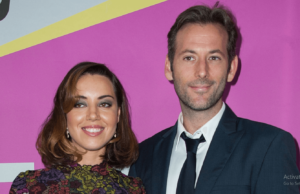 Aubrey Plaza Estava Separada de Seu Marido Jeff Baena Meses Antes de Sua Morte, Revela Novo Relatório Aubrey Plaza e Jeff Baena em 2014. Valerie Macon/Getty Images