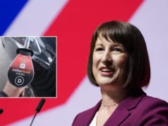 Mudanças no Imposto de Carro em Abril de Rachel Reeves Podem Aumentar Impostos para Motoristas de Diesel em Até £15.000 rachel reeves car tax changes