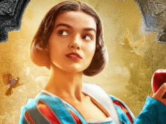 Atualização de Bilheteira: Branca de Neve com Abertura Fraca Atualização de Bilheteira: Branca de Neve com Abertura Fraca