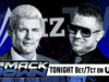 Resultados do WWE SmackDown, blog ao vivo (14 de março de 2025): Cody Rhodes no Miz TV Resultados do WWE SmackDown, blog ao vivo (14 de março de 2025): Cody Rhodes no Miz TV